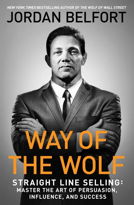 Meest Verkocht Way of the Wolf / 1st Edition