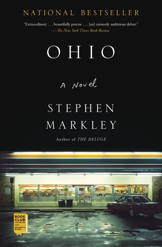 Betaalbaar Ohio / 1st Edition