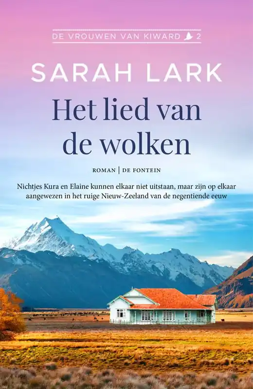 Het lied van de wolken / Druk 7 Speciale Aanbieding