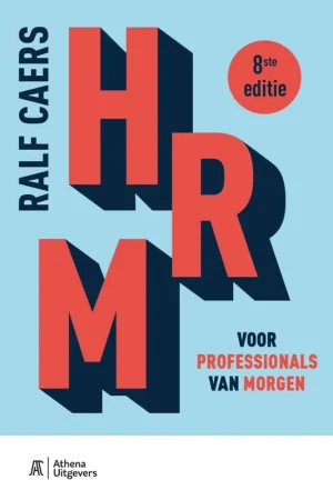 Aanbieding HRM / Druk 1