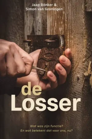 Aanbieding De Losser / Druk 1