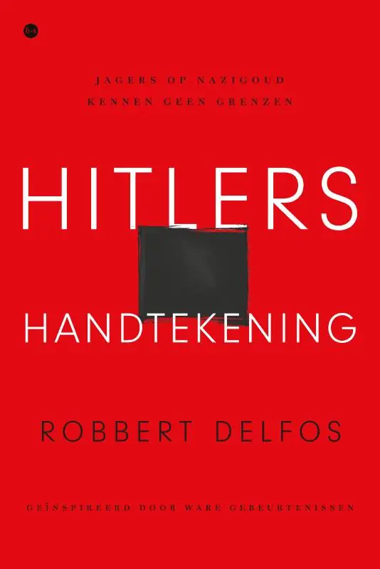 Superprijs Hitlers handtekening / Druk 1