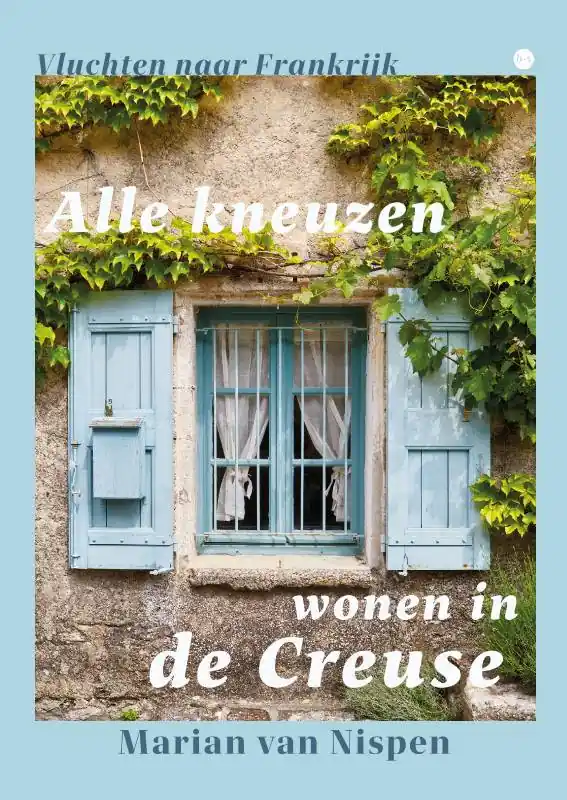 Alle kneuzen wonen in de Creuse / Druk 1 Betrouwbaar