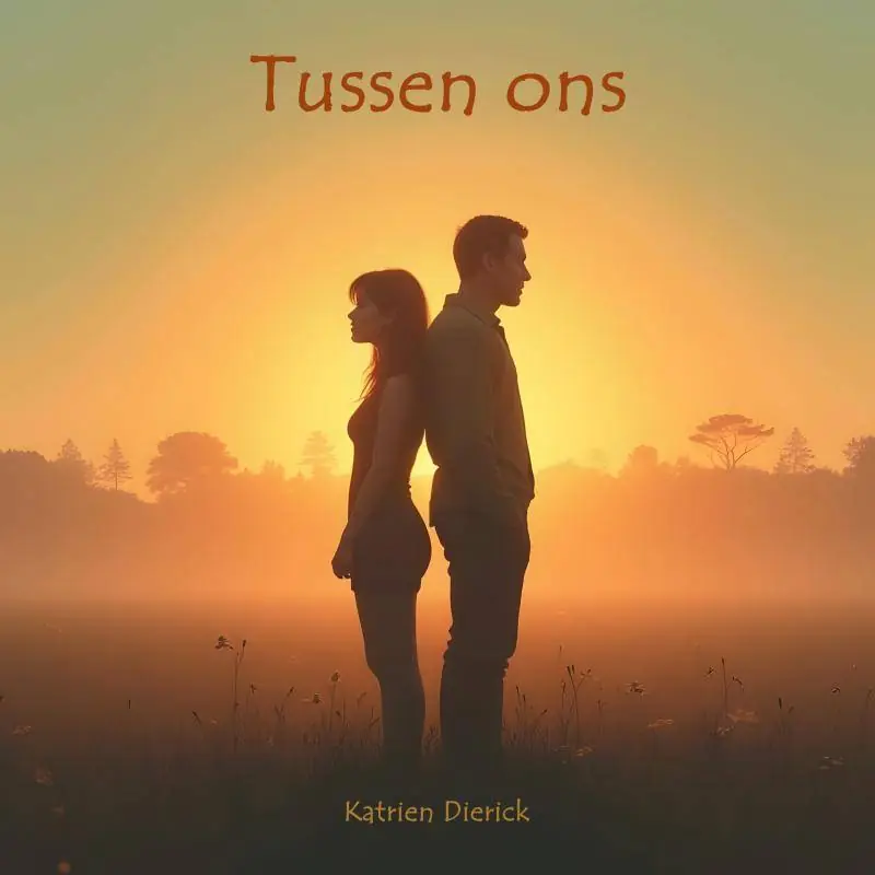 Tussen ons / Druk 1 Beperkt Aanbod