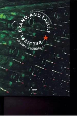 150 years of Heineken / 1st Edition Favoriet