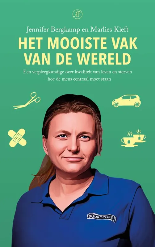 Het mooiste vak van de wereld / Druk 1 Beperkte Voorraad