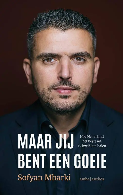 Beperkt Aanbod Maar jij bent een goeie / Druk 1