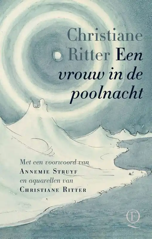 Een vrouw in de poolnacht / Druk 18 Actieprijs