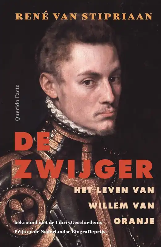 Beperkt Aanbod De zwijger / Druk 11
