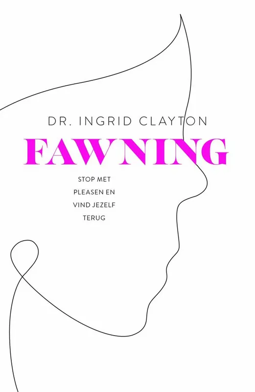 Aanbieding Fawning / Druk 1