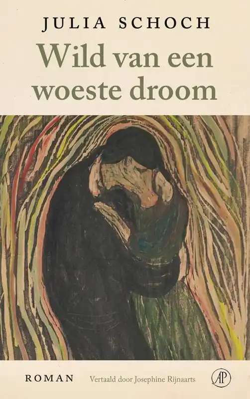 Wild van een woeste droom / Druk 1 Koop Vandaag