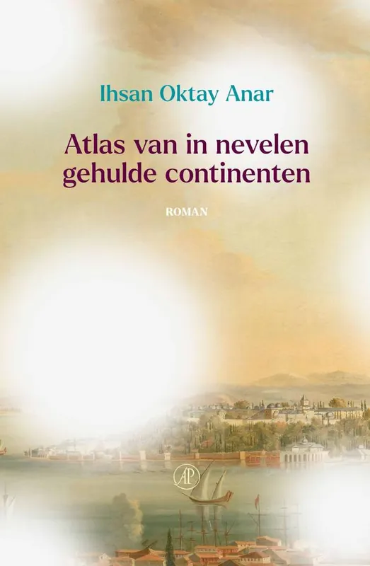 Exclusieve Aanbieding Atlas van in nevelen gehulde continenten / Druk 1