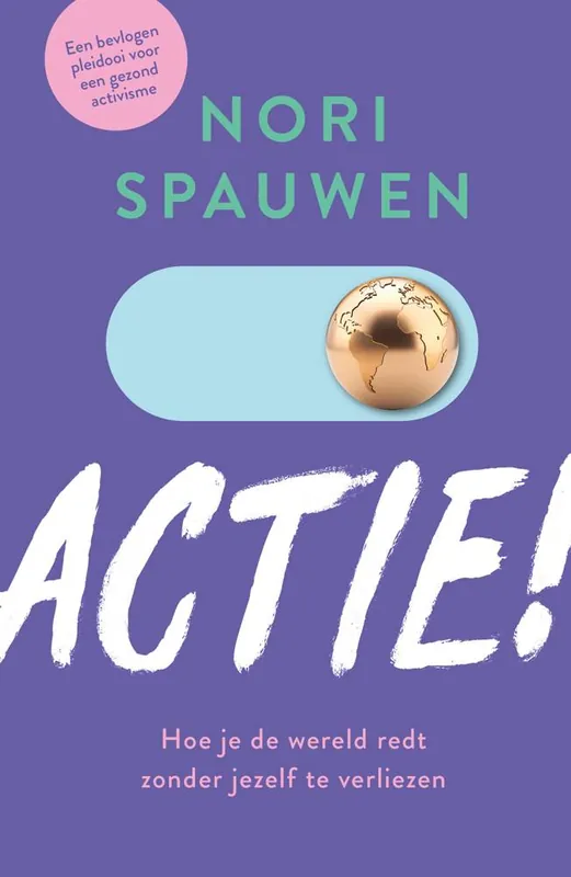 Actie! / Druk 1 Snelle Levering