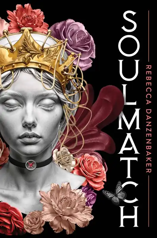 Soulmatch / 1st Edition Gratis Retour