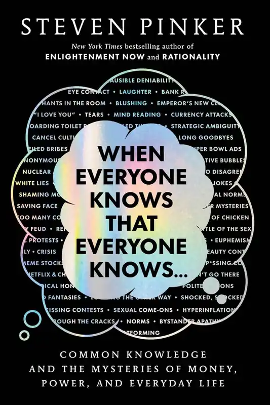 When Everyone Knows That Everyone Knows . . . / 1st Edition Koop Online