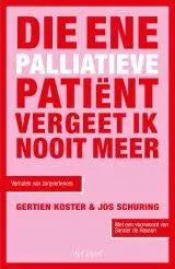 Die ene palliatieve patiënt / Druk 1 Korting