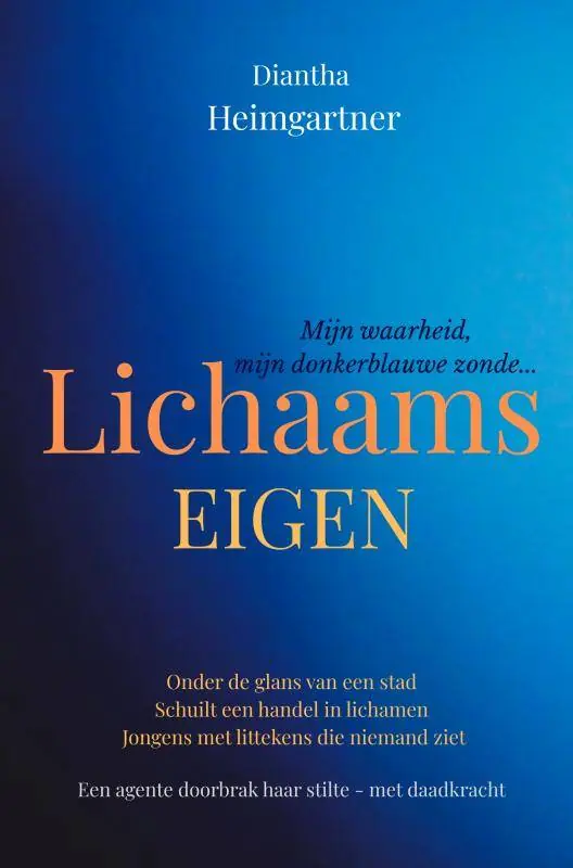 Beste Prijs Lichaamseigen / Druk 1