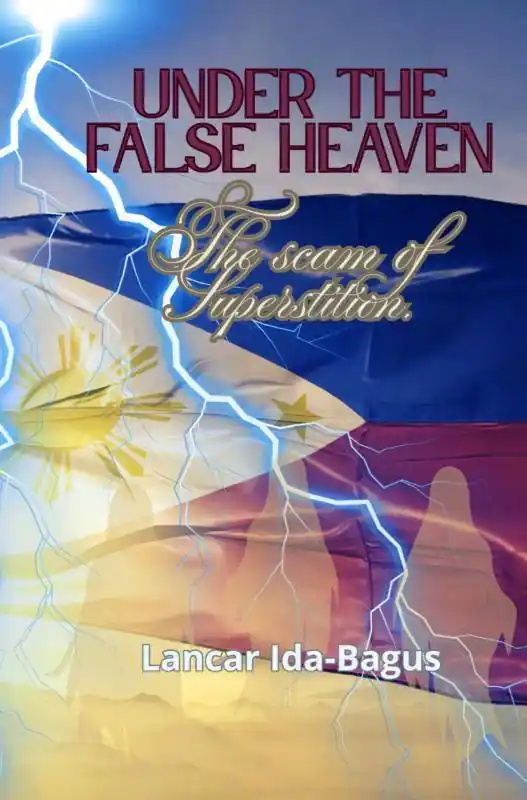 Lage Prijs Under the False Heaven / 1st Edition