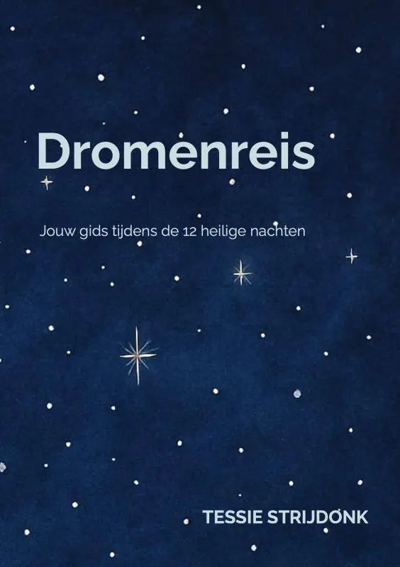Dromenreis / Druk 1 Op = Op