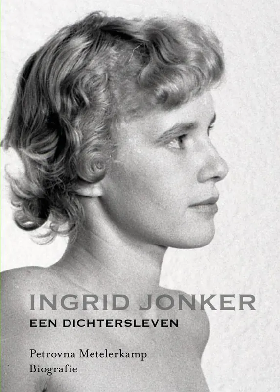 Fabrieksprijs Ingrid Jonker / Druk 1