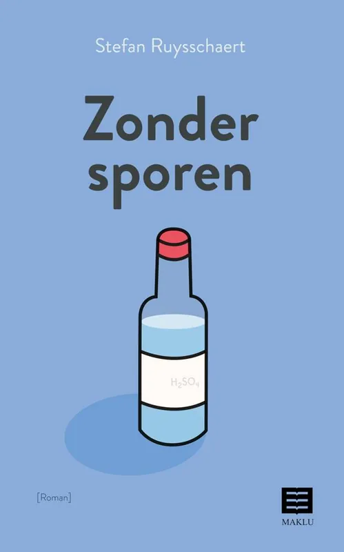 Hoge Kwaliteit Zonder sporen / Druk 1