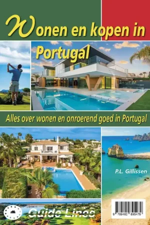 Wonen en kopen in Portugal / Druk 16 (Heruitgave) Direct Beschikbaar