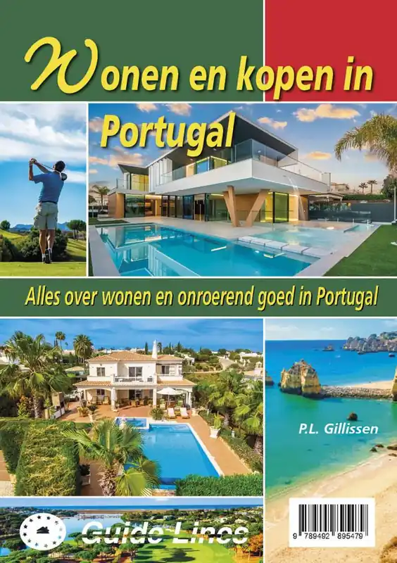 Wonen en kopen in Portugal / Druk 16 (Heruitgave) Direct Beschikbaar
