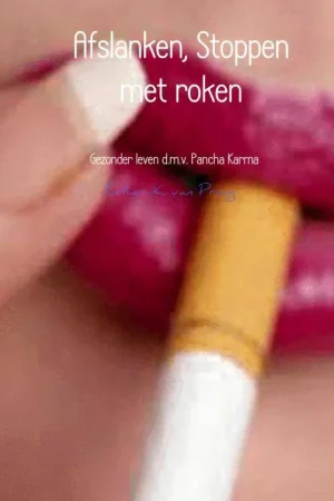 Aanbieding Afslanken, Stoppen met roken / Druk 1