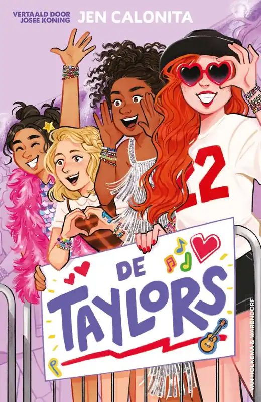De Taylors / Druk 1 Koop Vandaag