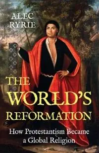 Aanbieding The World's Reformation