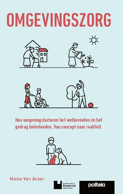 Omgevingszorg / Druk 1 Alleen Vandaag