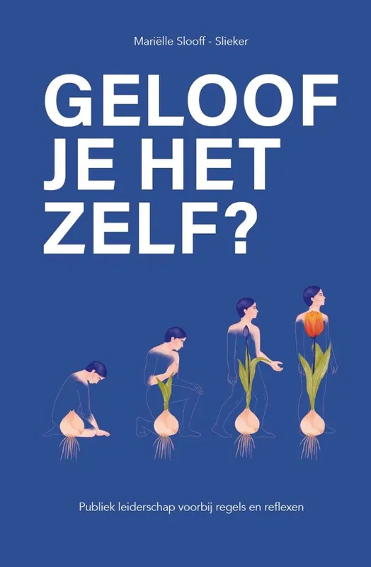Shop Nu Geloof je het zelf? / Druk 1