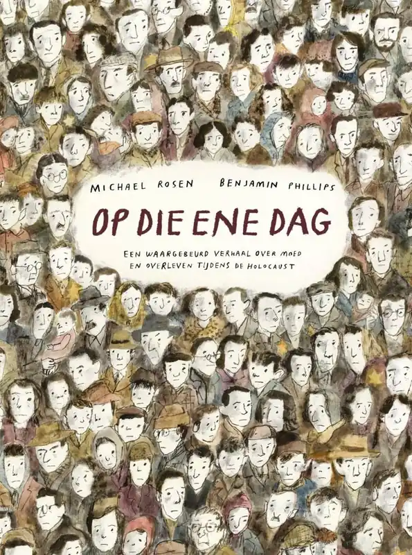 Actieprijs Op die ene dag / Druk 1