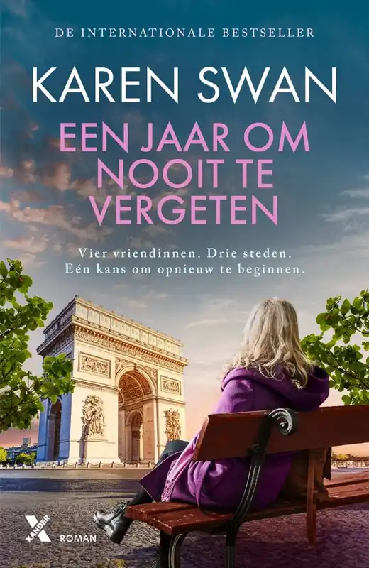 Een jaar om nooit te vergeten / Druk 1 Alleen Vandaag