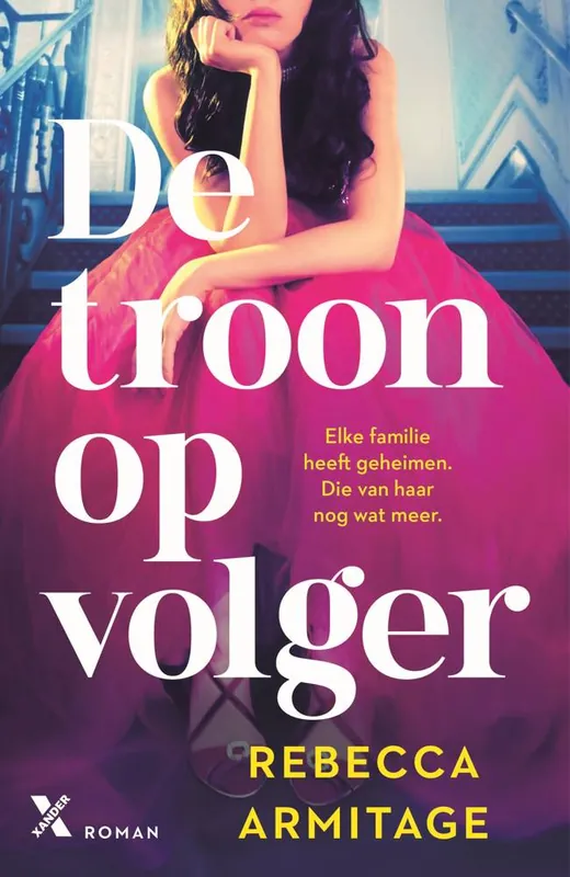 De troonopvolger / Druk 1 Beste Prijs