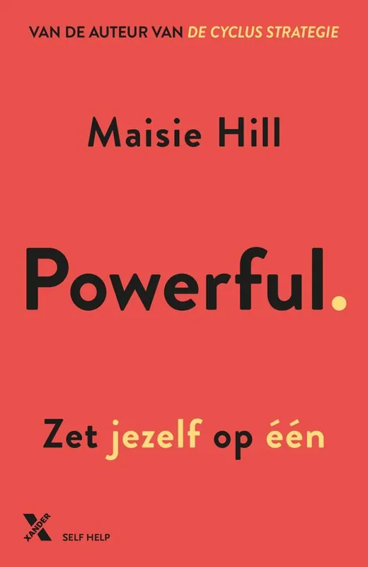 Powerful / Druk 1 Alleen Vandaag
