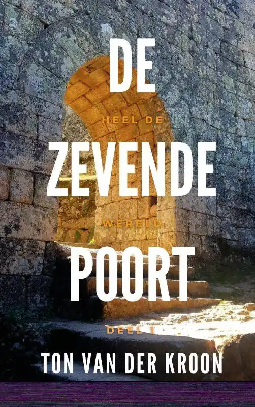 De zevende poort / Druk 1 Merkproduct