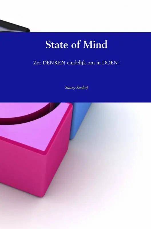 Hete Deal State of Mind / Druk 3