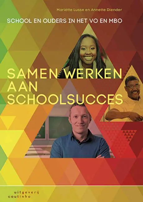 Samen werken aan schoolsucces / Druk 1 Finale Uitverkoop
