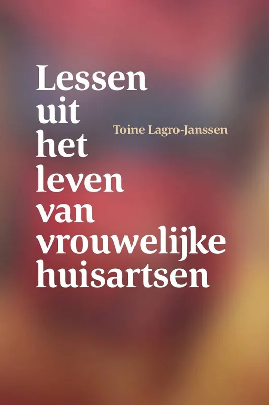Zeven vrouwelijke huisartsen / Druk 1 Flitsaanbieding