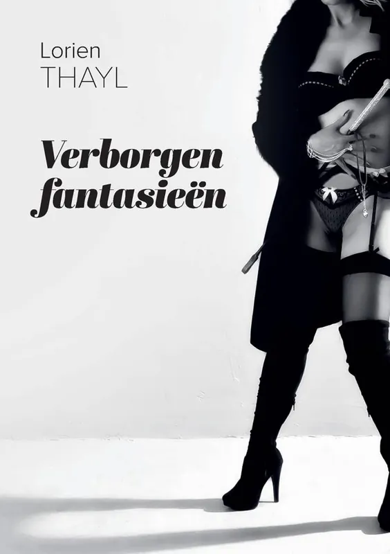 Favoriet Verborgen fantasieën / Druk 1