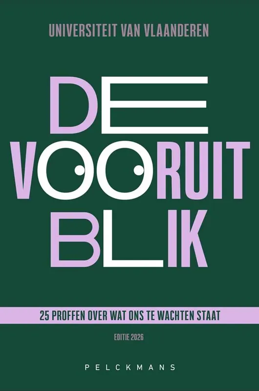 De vooruitblik / Druk 1 Exclusieve Aanbieding