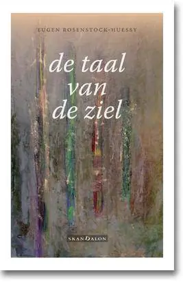De taal van de ziel / Druk 1 Korting
