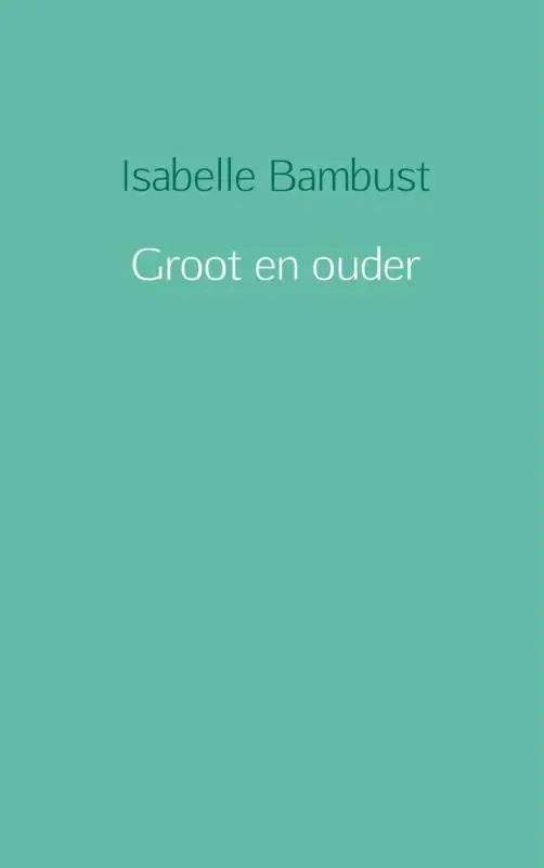 Gratis Retour Groot en ouder / Druk 1