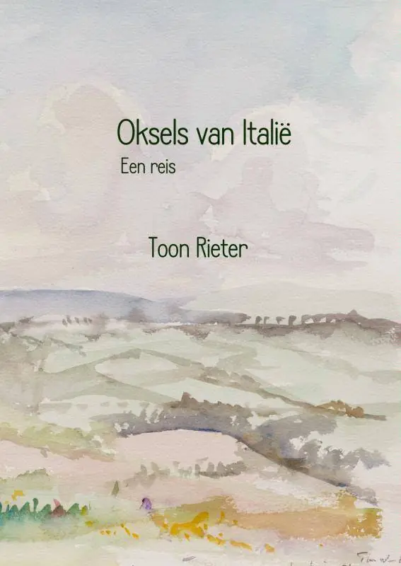 Oksels van Italië / Druk 1 Must-Have