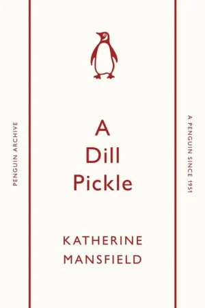 A Dill Pickle Gereduceerde Prijs