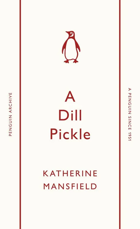 A Dill Pickle Gereduceerde Prijs