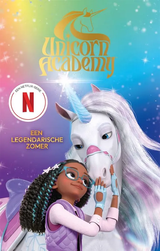Koopje Een legendarische zomer / Druk 1
