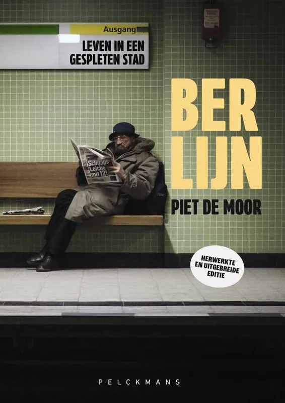 Voordeelprijs Berlijn / Druk 1