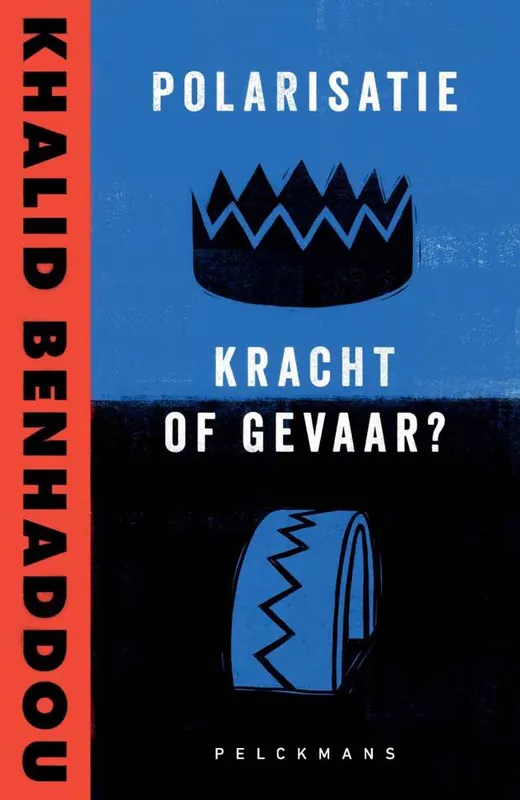 Beste Prijs Polarisatie: kracht of gevaar? / Druk 1